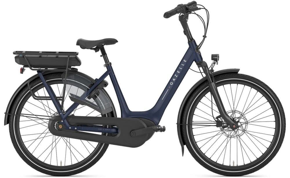 Gazelle Arroyo C8 26" 500 Wh 26 Zoll Tiefeinsteiger 2026