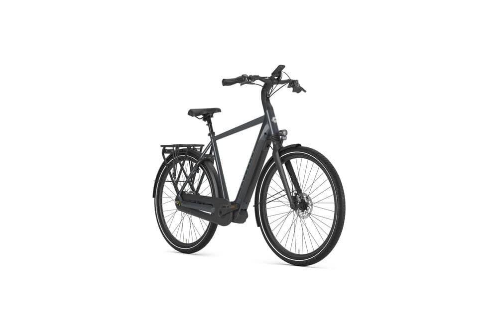 Gazelle Chamonix C7 HMS 630 Wh 28 Zoll Diamant