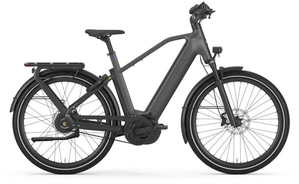 Gazelle Eclipse C380 HMB 750 Wh 27,5 Zoll Diamant 2026