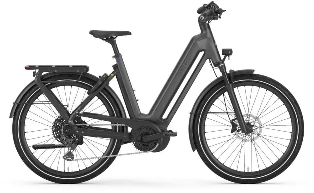 Gazelle Eclipse T11 HMB 750 Wh 27,5 Zoll Tiefeinsteiger