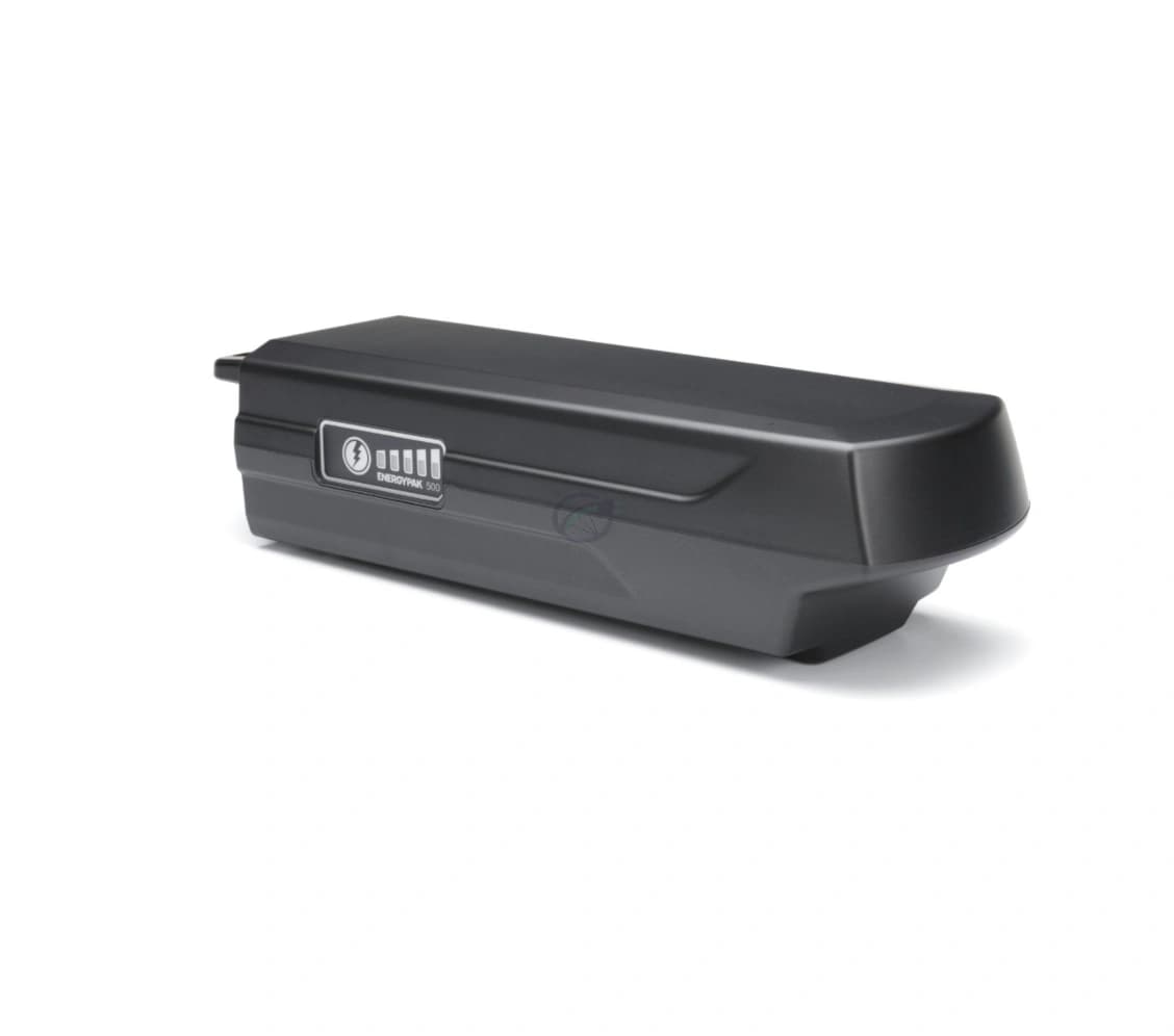 Giant  EnergyPak 400 Akku 36V 11.4Ah canbus 3-pin