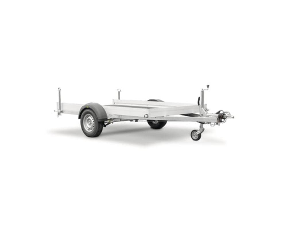 Humbaur Autotransporter Carry Smart 1500 kg