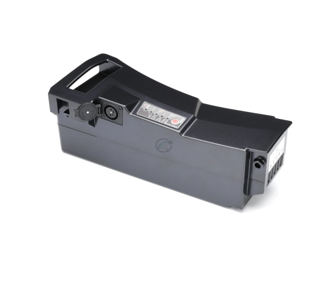 Kalkhoff Impulse Akku 36V 15Ah Derby Cycle