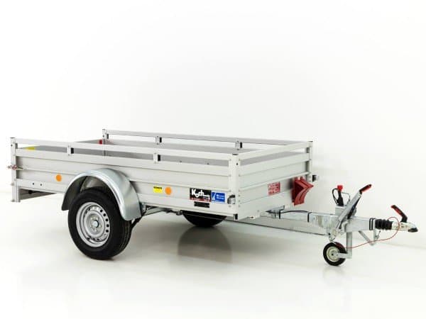 Koch Typ 4.13 250x125 1300 kg Anhänger