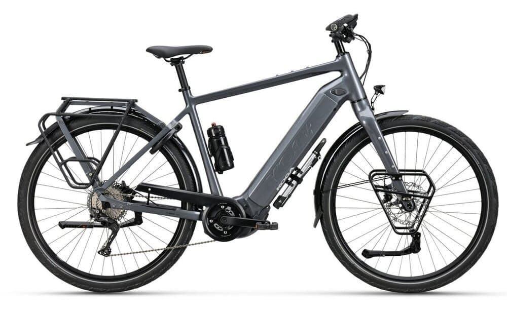 Koga E-Worldtraveller Rigid 750 Wh 28 Zoll Diamant  2026