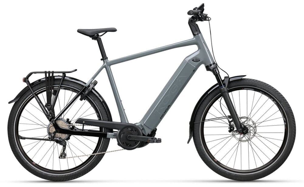 Koga Pace B05750 Wh 27,5 Zoll Diamant