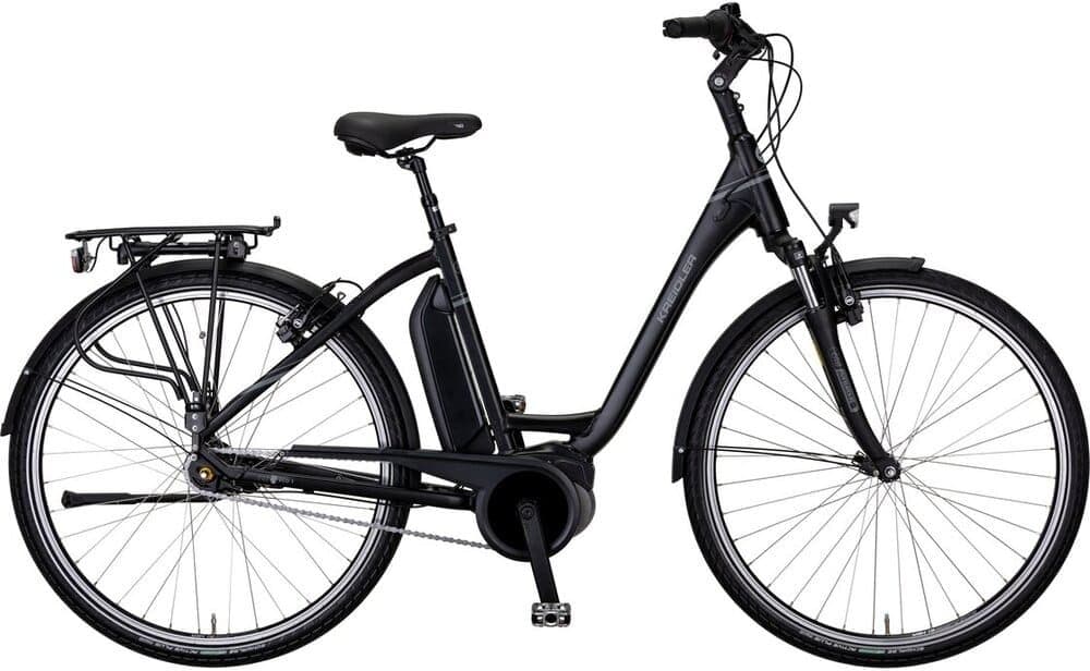 Kreidler Vitality Eco 1 Comfort RT 400 Wh 28 Zoll Tiefeinsteiger