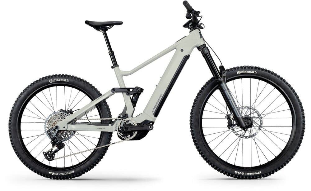 Lapierre Overvolt AM 7.8 800 Wh 29 27,5 Zoll Fully