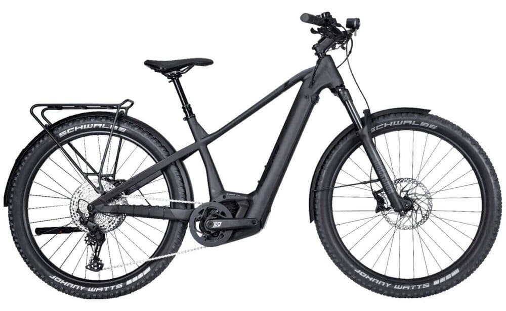 Lapierre e-Explorer 9.7 750 Wh 27,5 Zoll Diamant