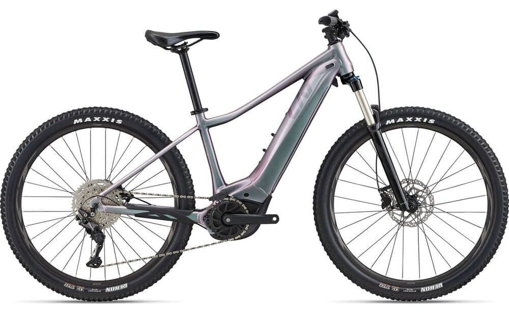 Liv Vall-E+ 2 500 Wh 29 Zoll Diamant