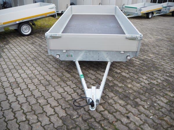 Eduard 3116 UE 750 kg Hochlader Sonderangebot