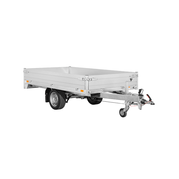 Saris PL 256 150 1500 Hochlader