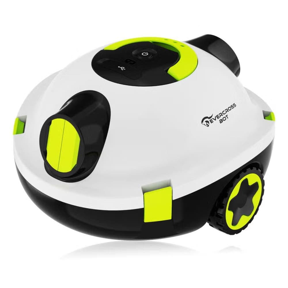 Poolroboter EVERCROSS BOT Y10