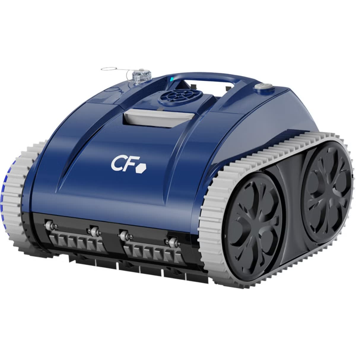 Poolroboter Kabelloser CF 200 CL mit Akku bis zu 80m²