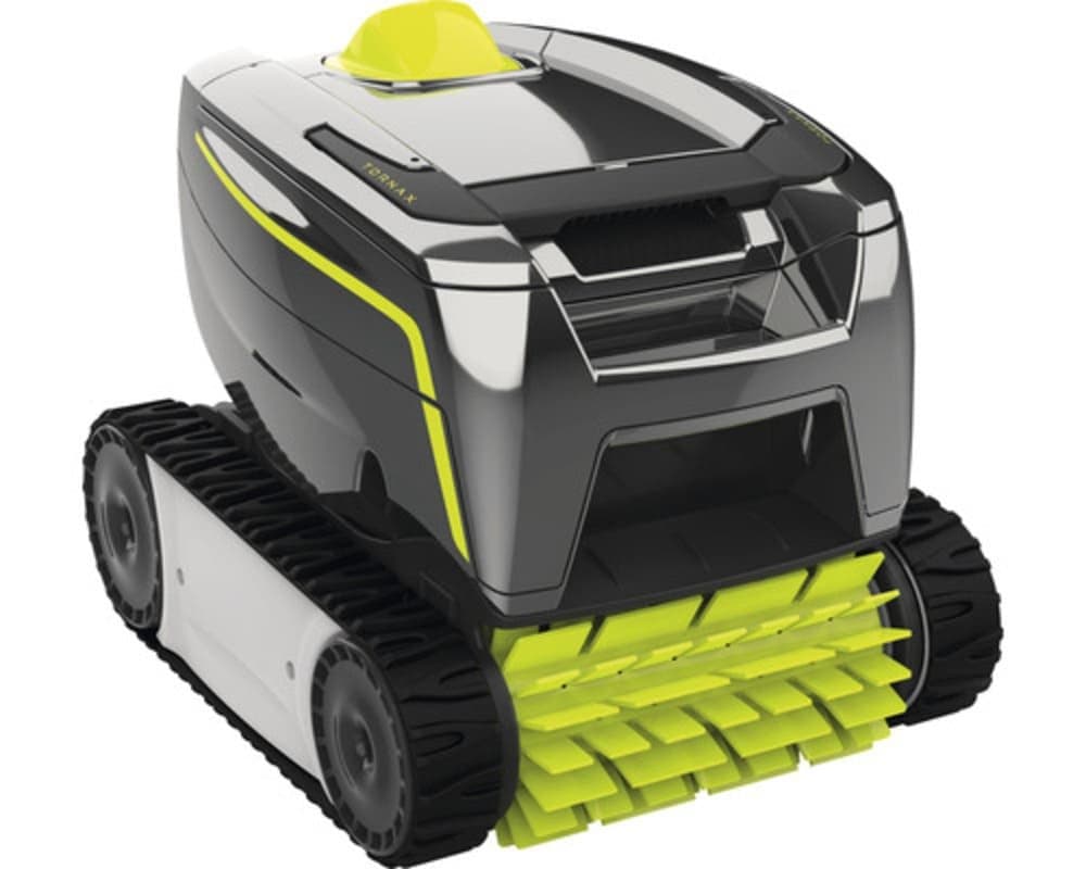 Poolroboter Zodiac Tornax GT2120 für den Poolboden