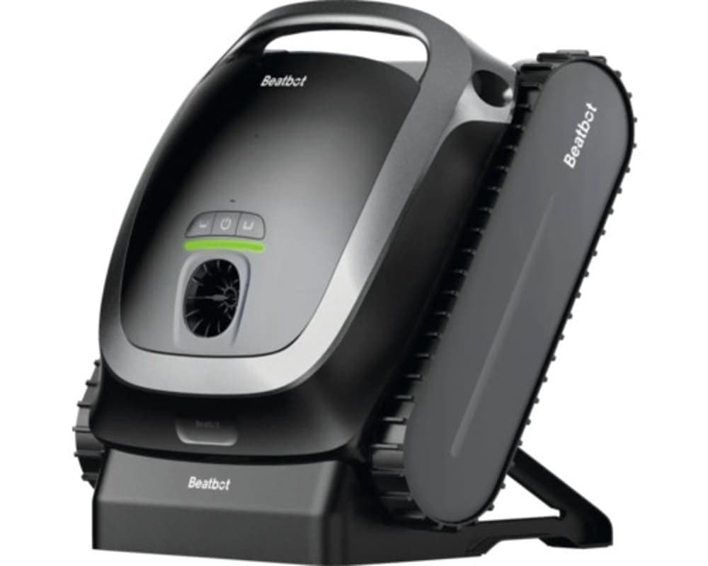 Reinigungsroboter Beatbot AquaSense schwarz
