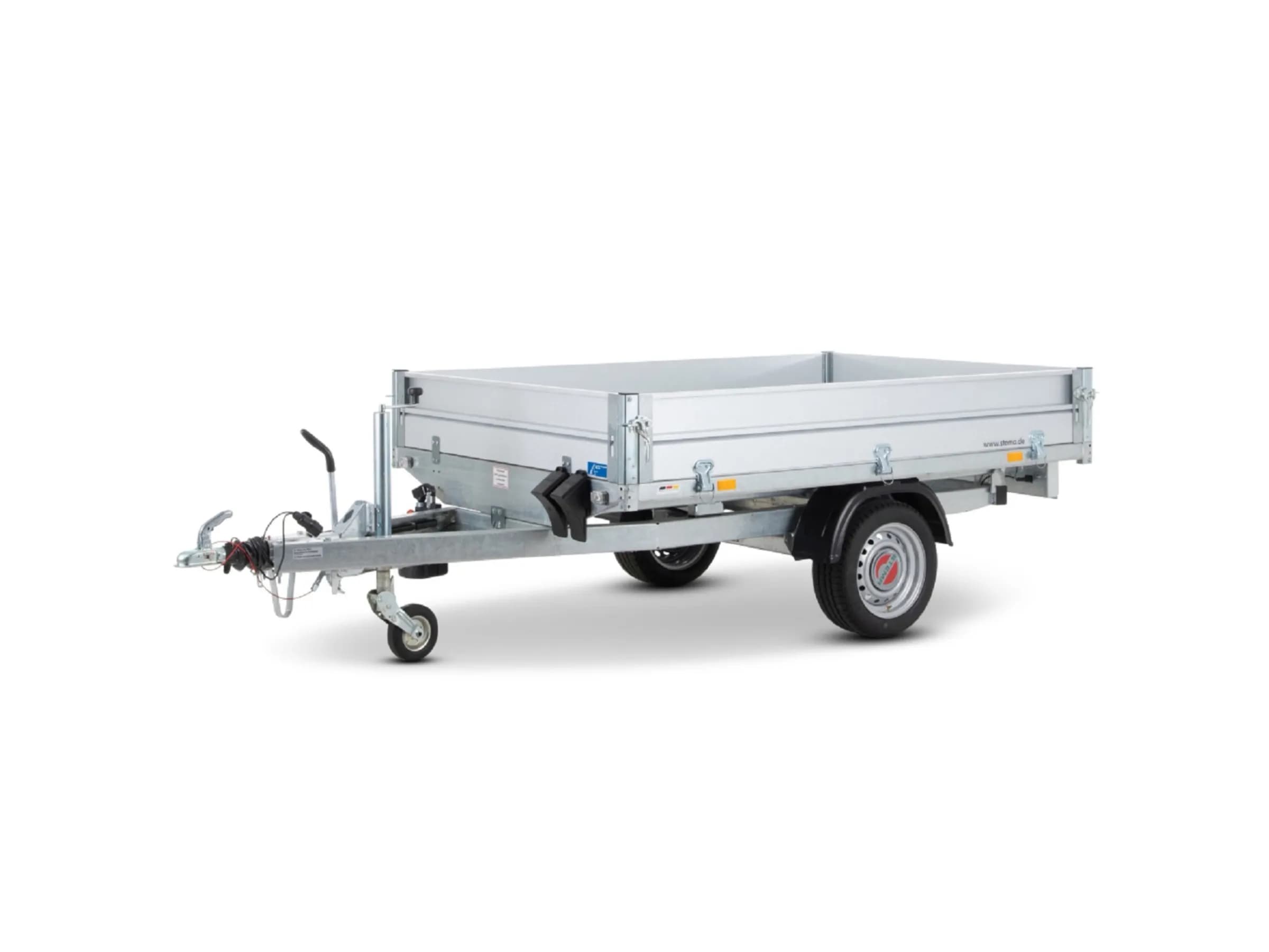 Stema Rückwärtskipper RKE 1500 23-15