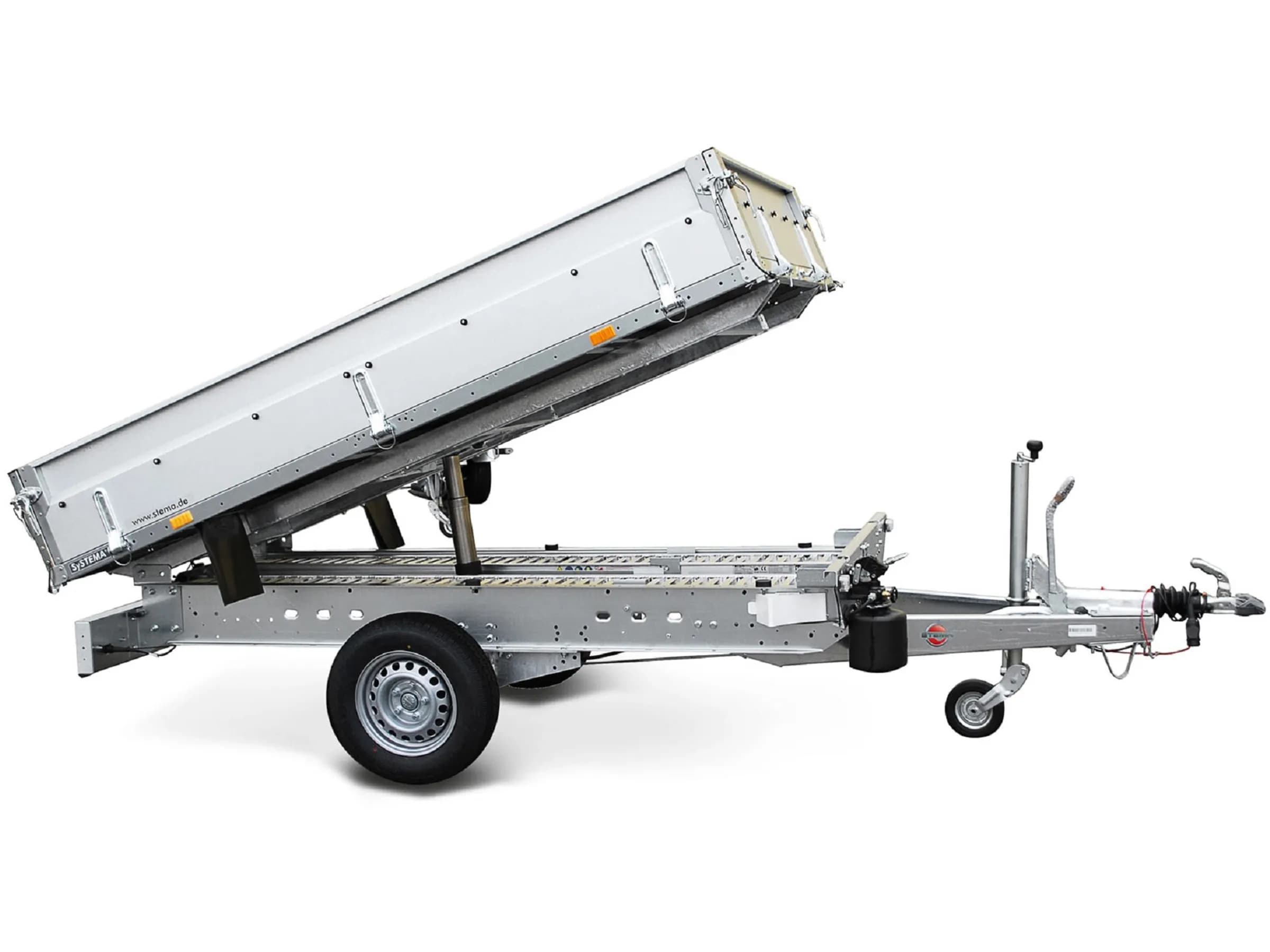 Stema Rückwärtskipper SHRK 1500 25-15