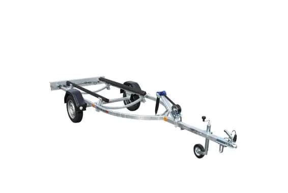 TPV Jetski 550 B mit Brettauflagen ungebremst 550kg