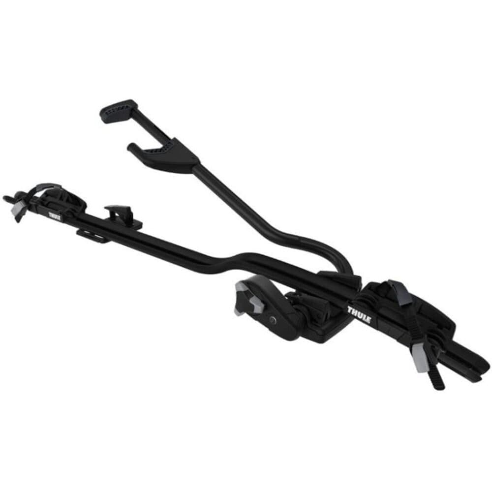 Thule ProRide Dachträger 598001 - Schwarz 598002