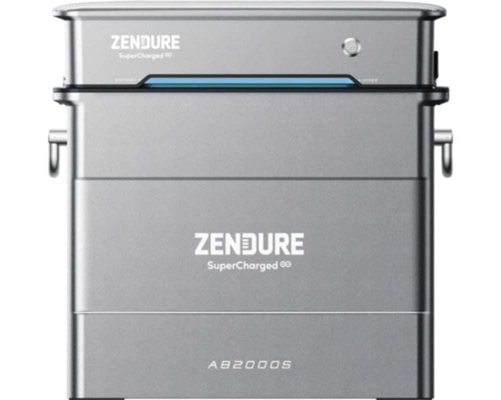 Zendure SolarFlow Batterie AB2000S