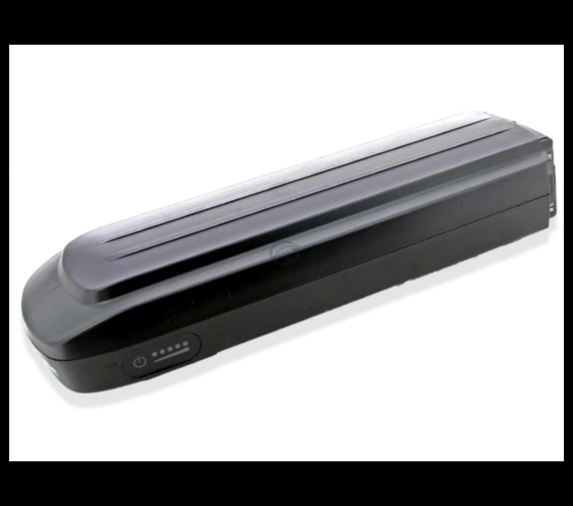 Gazelle Platin Akku Impulse 998402500