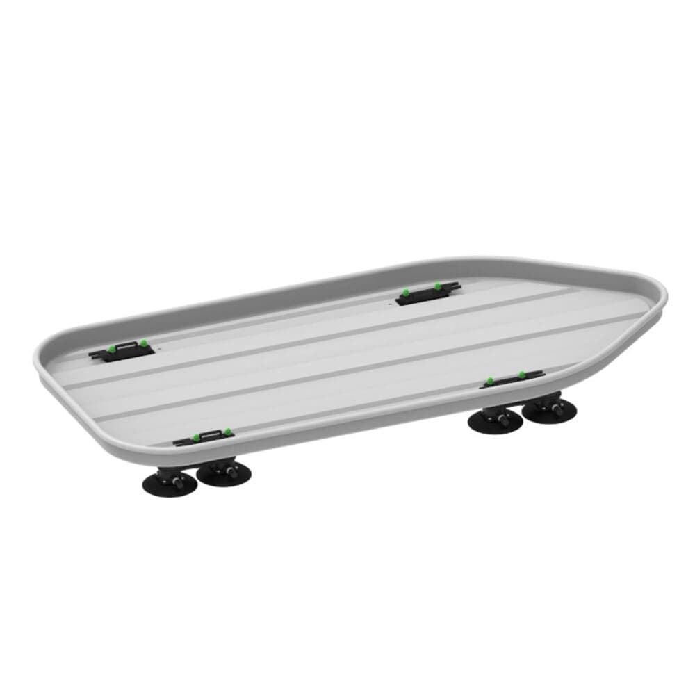 TreeFrog Dachboxträger 22