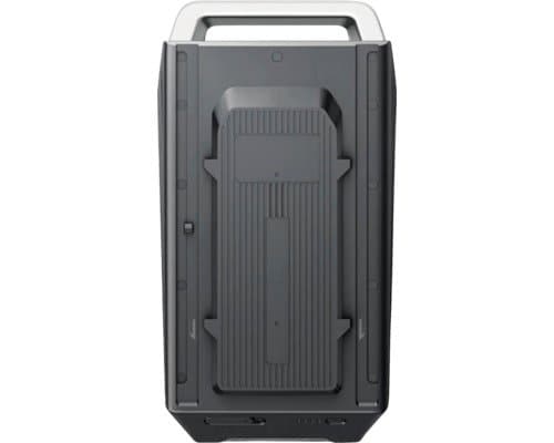 EcoFlow Zusatzakku Wave 3 43 m³ schwarz
