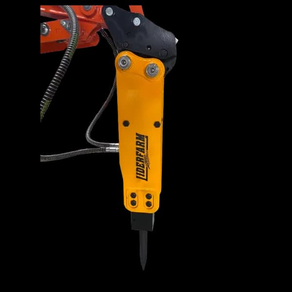 BRH hydraulique pour mini pelle LIDERFARM LF-3000