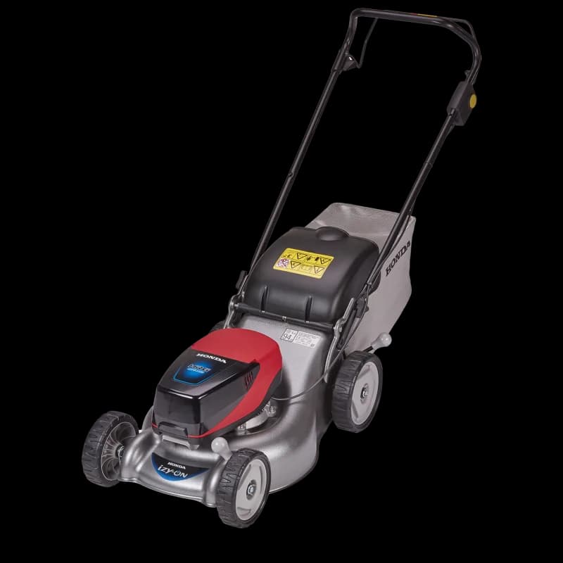 Tondeuse à essence Honda HRG 416 XBP 1000W 2900 TR/MIN 365 m² 41 cm