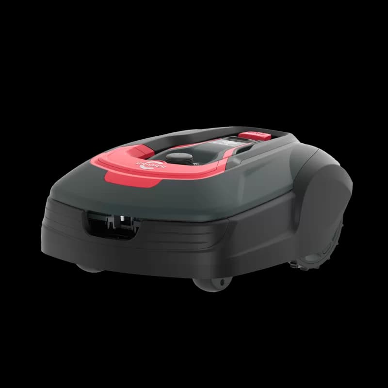 Tondeuse robotisée RM2700D 2700 M² CRAMER