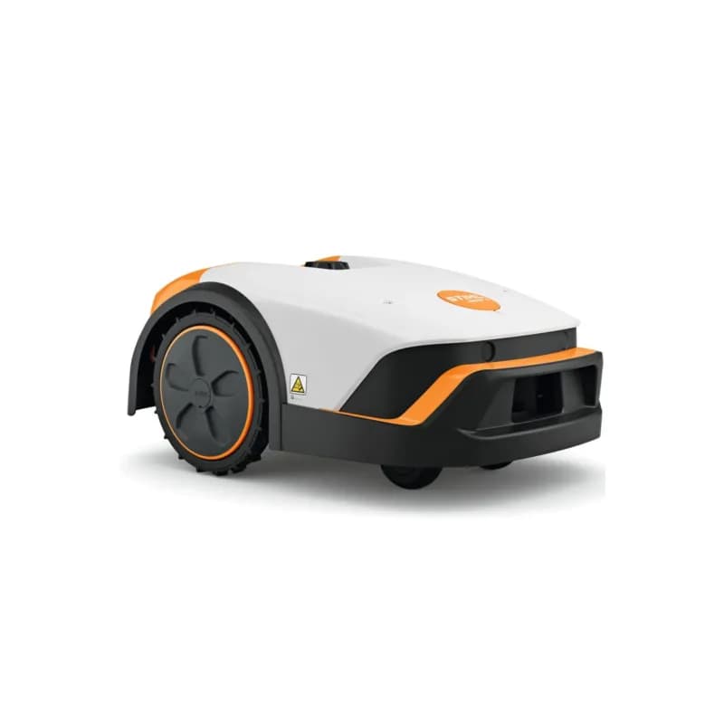 Robot tondeuse STIHL iMOW 3 - Coupe nette sur 500 m²