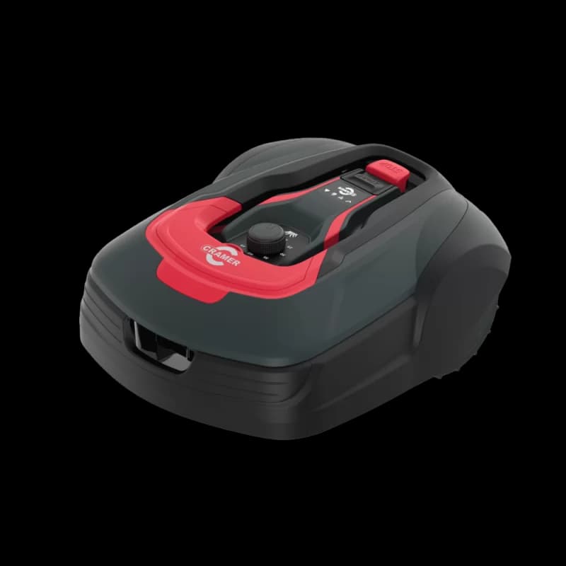 Robot tondeuse automatique RM1000D 1000 M² CRAMER