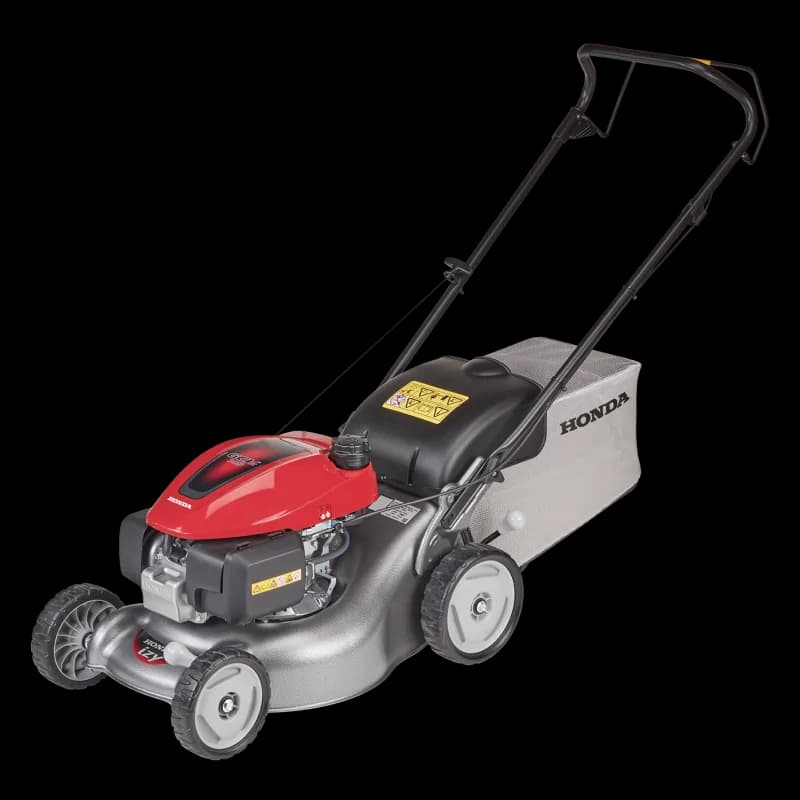 Tondeuse thermique Honda HRG 416 SKE 145 cm³, 41 cm, bac 42 L