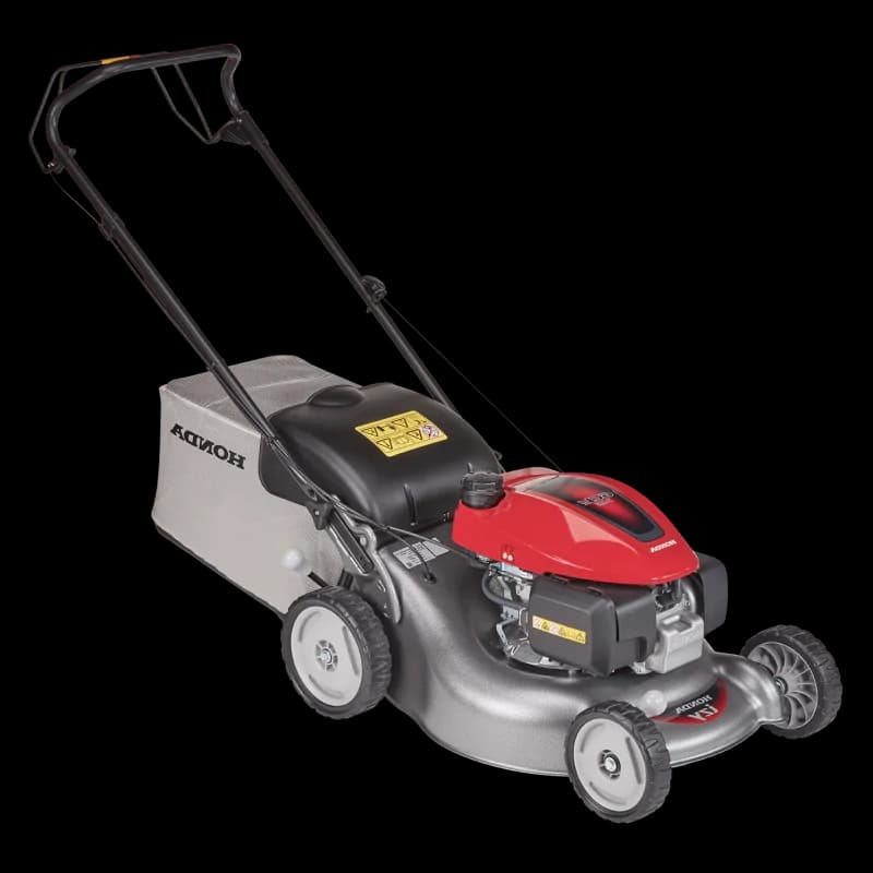 Tondeuse thermique Honda HRG 466 SKEH 145cc