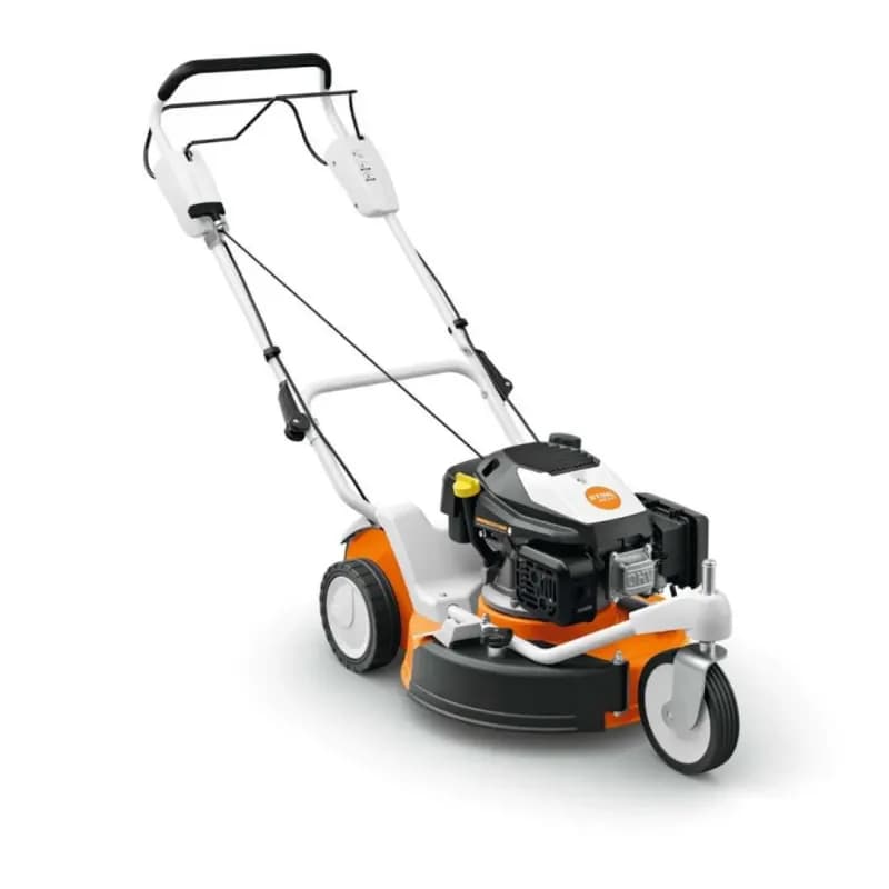 Tondeuse thermique RM 3 RT STIHL 48 cm 166cc EVC 300