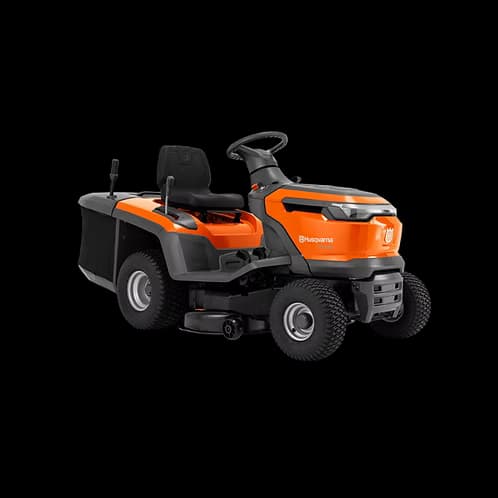 Husqvarna TC 114 Aufsitzmäher | 95 cm Schnittbreite