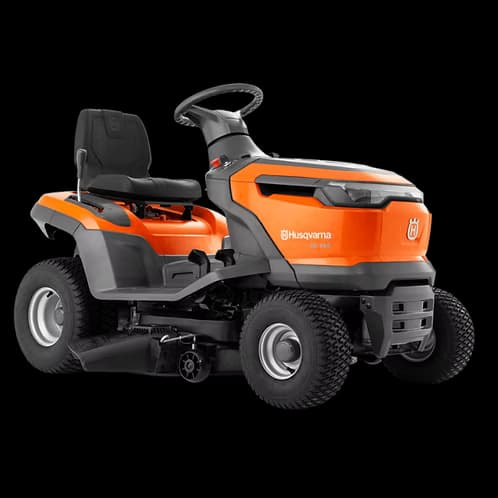 Husqvarna TS 114 Aufsitzmäher | 95 cm Schnittbreite