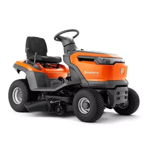 Husqvarna TS 112 Aufsitzmäher | 95 cm Schnittbreite