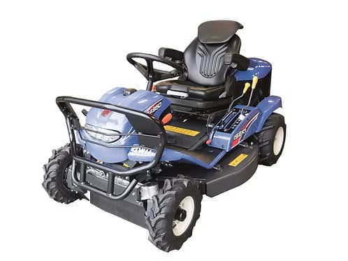 ISEKI SRA950FA Aufsitz-Freischneider | Profi-Buschmäher