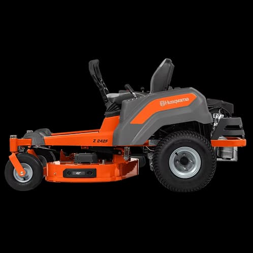 Husqvarna Z242F Zero‑Turn‑Rasenmäher | Profi‑Traktor