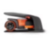 SEGWAY Roboter-Garage für Navimow H-Serie | Schutzdach für Mähroboter