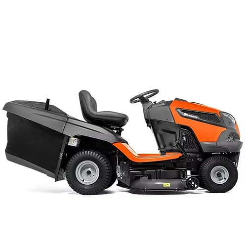 Husqvarna TC 242T Aufsitzrasenmäher | 105 cm Schnittbreite