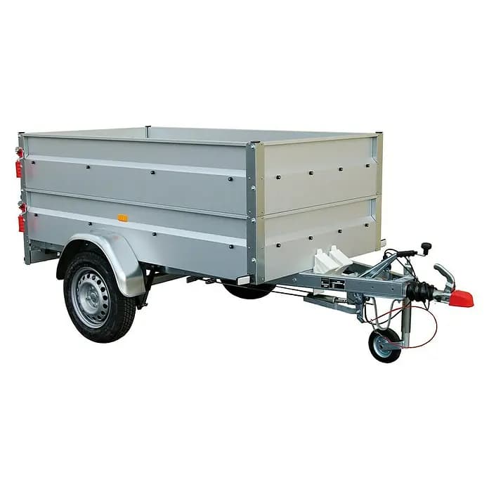 Stema Anhänger BASIC 1000