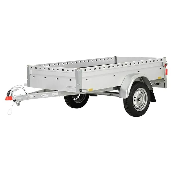 Stema Anhänger BH-R 750