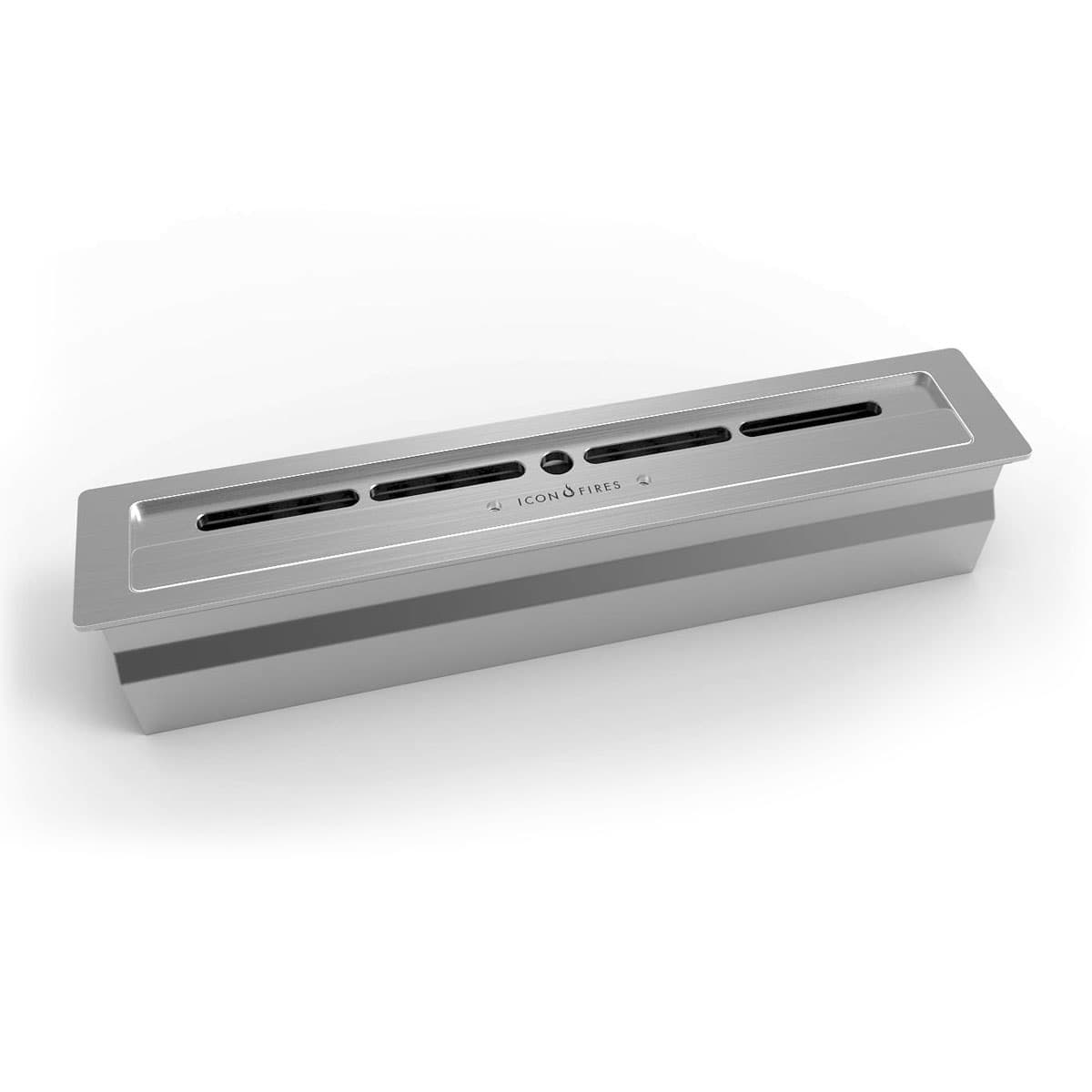 Brûleur bio éthanol Slimline Burner