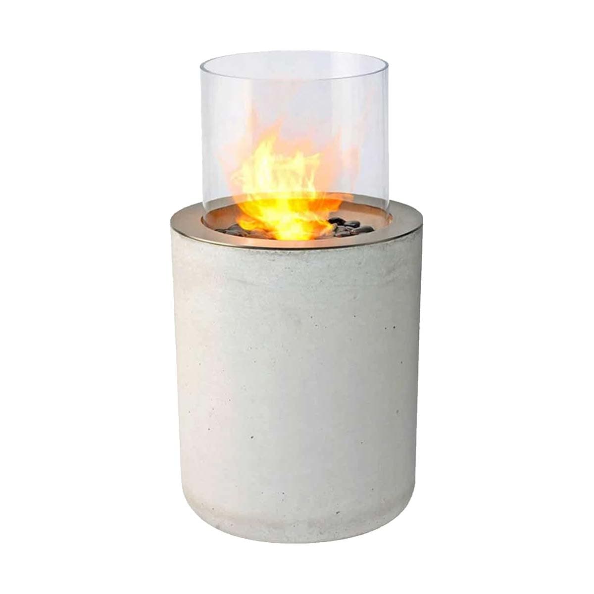 Cheminée bioéthanol Planika Jar Commerce