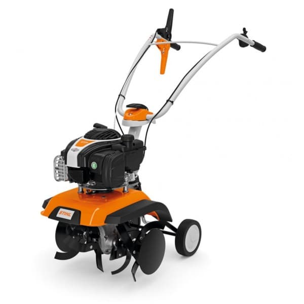 Motobineuse MH 445R STIHL