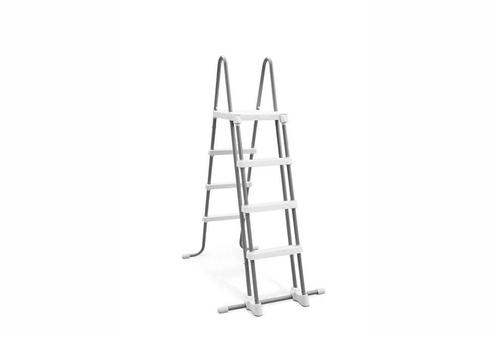 Intex Piscine Prism Frame – Forfait Piscine – 549×122 cm