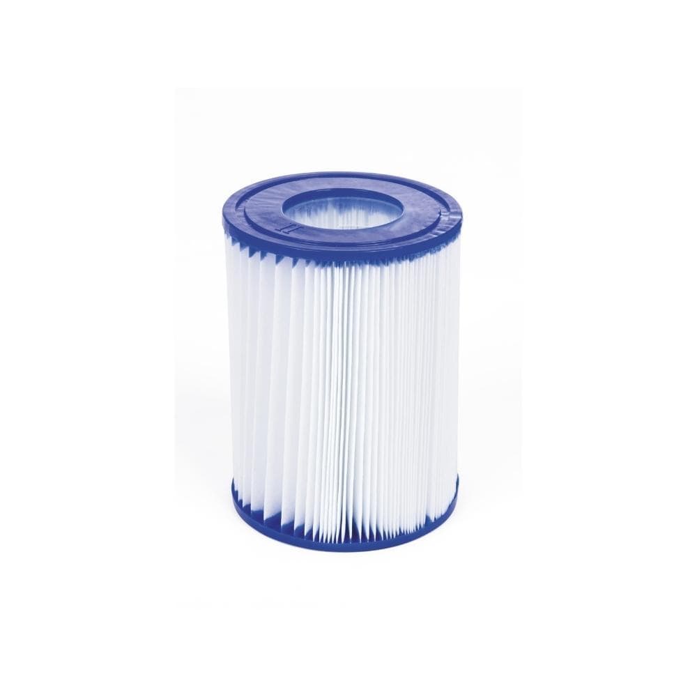 Bestway – Piscine Steel Pro MAX – Forfait Piscine – 427×107 cm